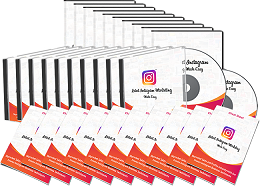 Latest Instagram Marketing Made Easy Upgrade Package